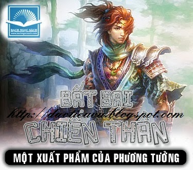 Bất Bại Chiến Thần