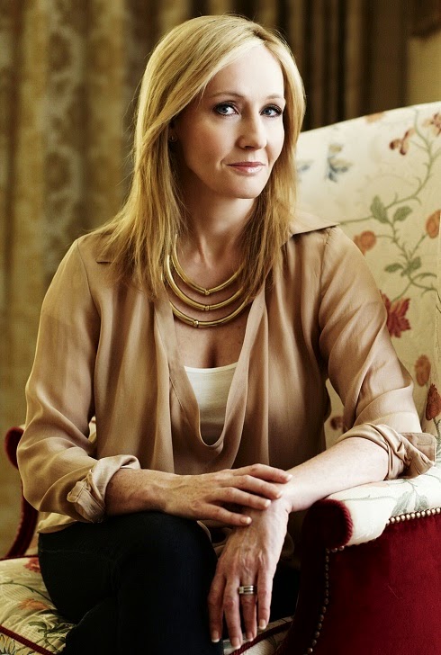 J-K-Rowling