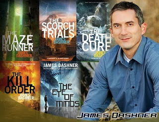 Ebook Giải Mã Mê Cung-The maze runner 1 full prc,pdf,epub