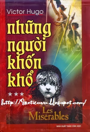 Ebook Những Người Khốn Khổ full prc epub