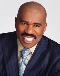 Steve Harvey ebook