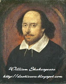 William Shakespeare