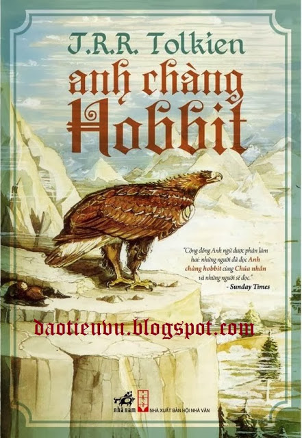 anh chang hobbit