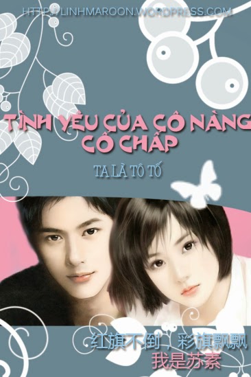 Tình Yêu Của Cô Nàng Cố Chấp