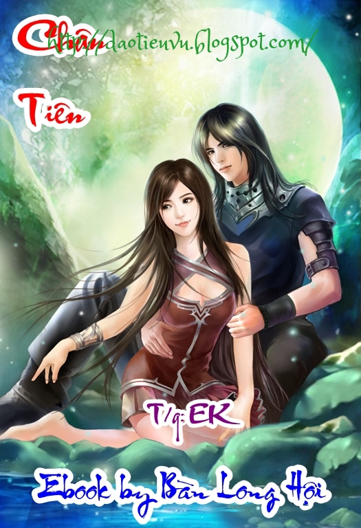 Chân Tiên - EK