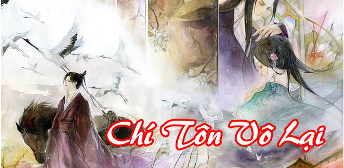 ebook chí tôn vô lại prc