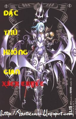 Ebook Đặc Thù Không Gian - Xích Tuyết full prc, pdf, epub [Đô Thị]