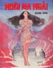 eBook Nuôi Ma Ngải - Hùng Sơn full prc, pdf, epub [Kinh dị]