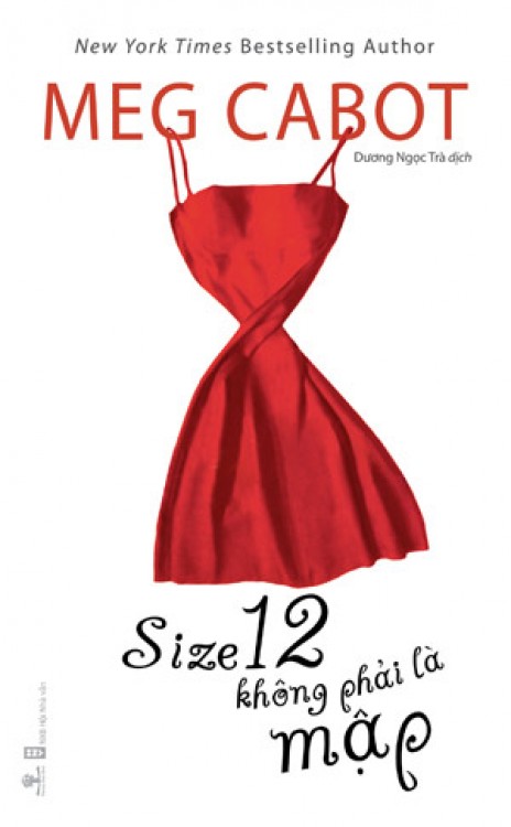 Size 12 Không Phải Là Mập