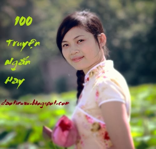 100 Truyện Ngắn Hay