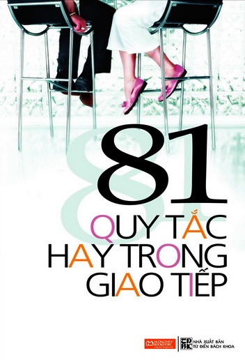 81 Quy Tắc Hay Trong Giao Tiếp