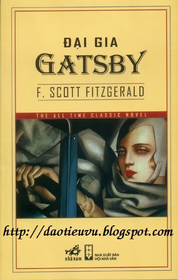 Gatsby Vĩ Đại