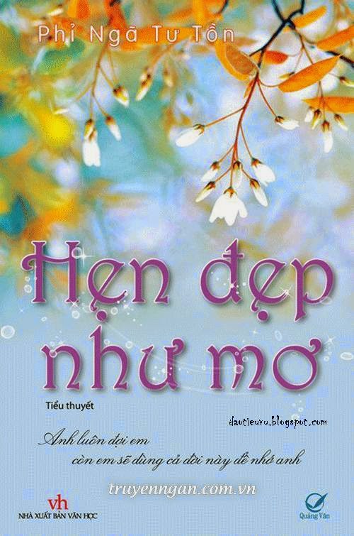 Hẹn Đẹp Như Mơ (Giai Kỳ Như Mộng)