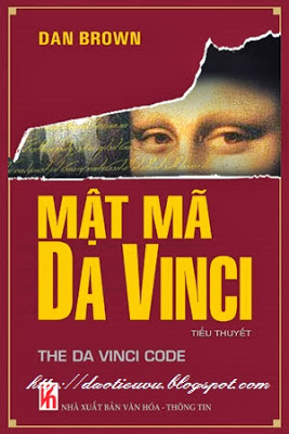 Mật Mã Da Vinci