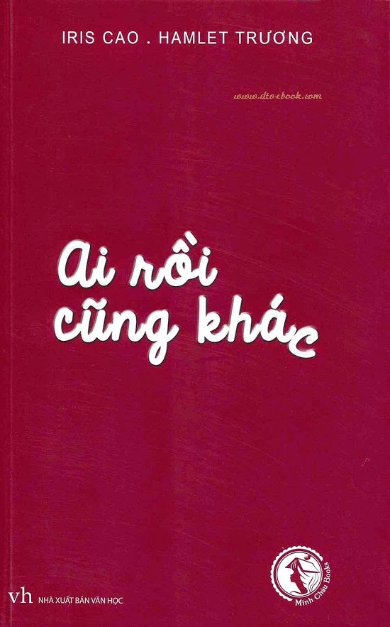 Ai Rồi Cũng Khác