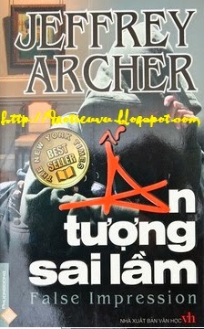 Ấn Tượng Sai Lầm - Jeffrey Archer