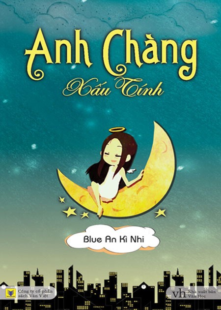 Anh Chàng Xấu Tính