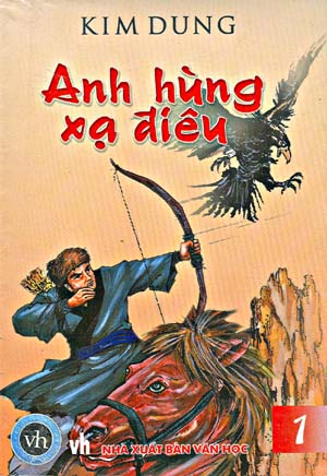 Anh Hùng Xạ Điêu