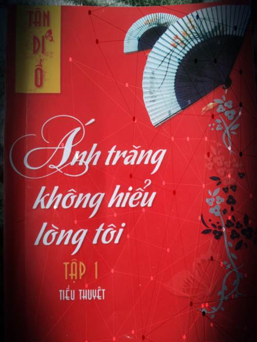 Ánh Trăng Không Hiểu Lòng Tôi