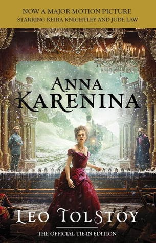 Tiểu Thuyết Anna Karenina (Tiếng Việt)