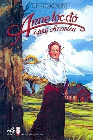 Anne Tóc Đỏ làng Avonlea