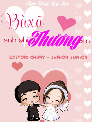 Bà Xã Anh Chỉ Thương Em - Nam Quan Yêu Yêu