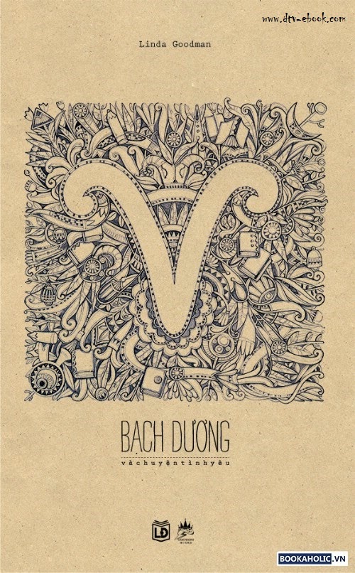 Bạch Dương và Chuyện tình yêu  - Linda Goodman