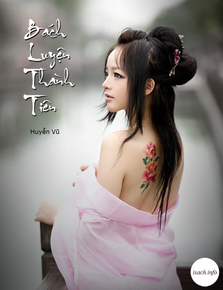 ebook bach luyen thanh tien