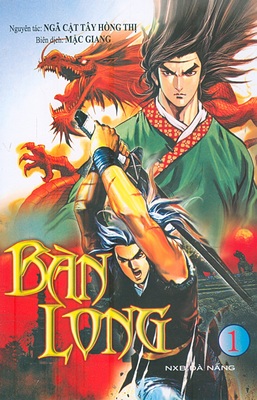 Bàn Long