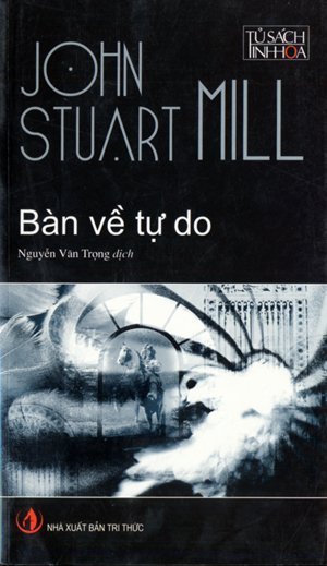 Bàn Về Tự Do - John Stuart Mill