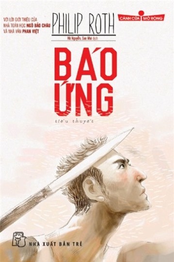 Báo Ứng - Philip Roth