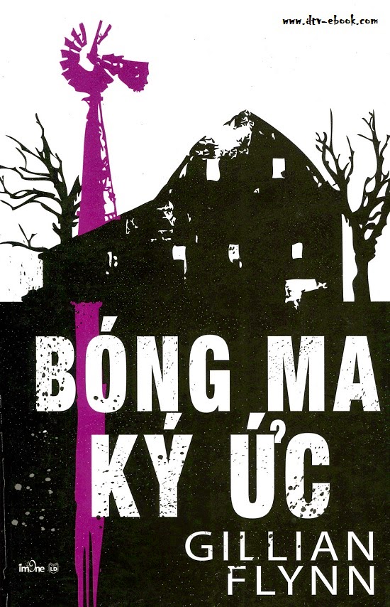 Bóng Ma Ký Ức - Gillian Flynn