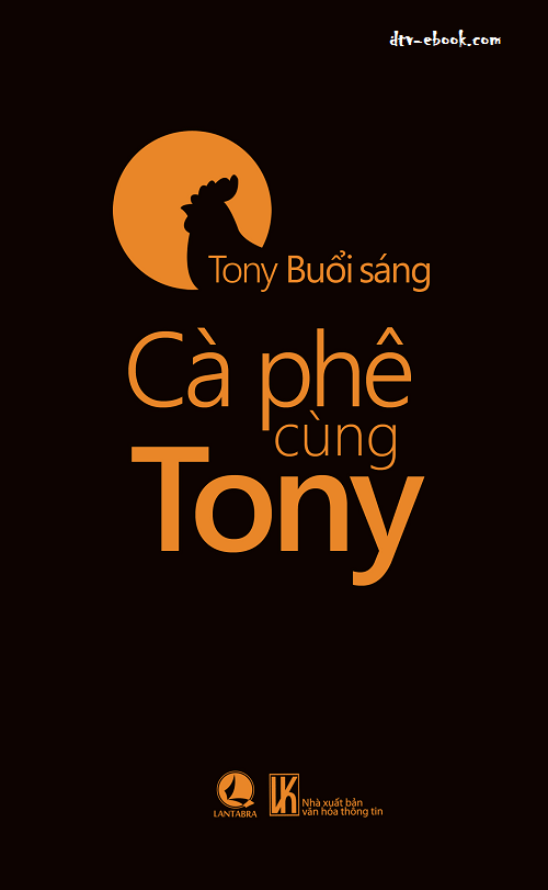 Cà Phê cùng Tony