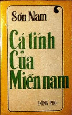 Cá Tính Miền Nam