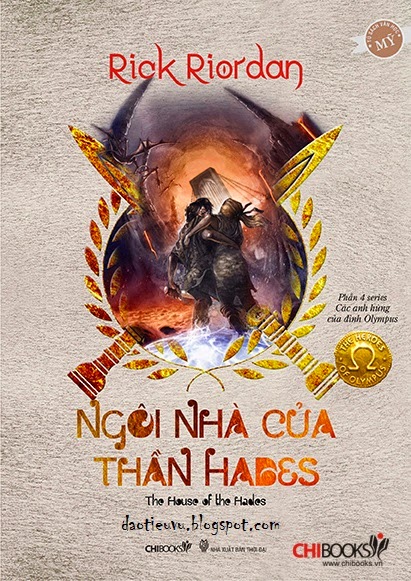 Ngôi Nhà của Thần Hades