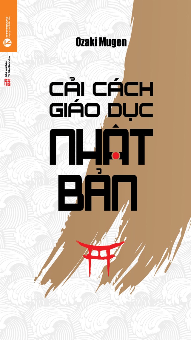 Cải Cách Giáo Dục Nhật Bản - Ozaki Mugen