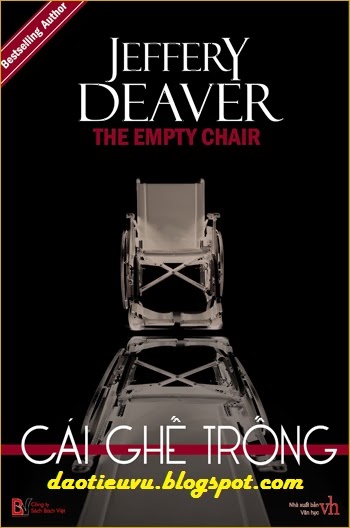 Cái Ghế Trống - Jeffery Deaver