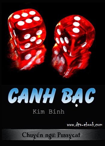 Canh Bạc