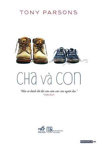 Cha và Con - Tony Parsons