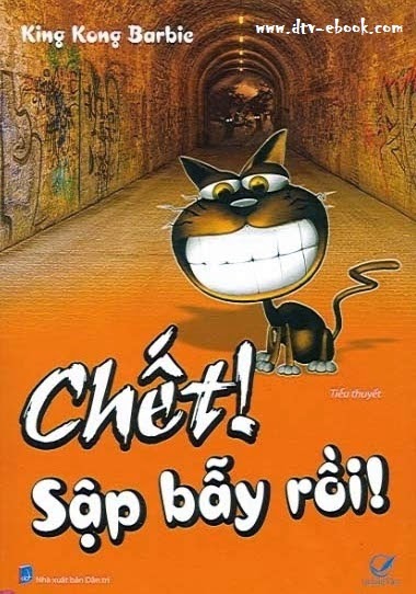 Chết! Sập Bẫy Rồi!