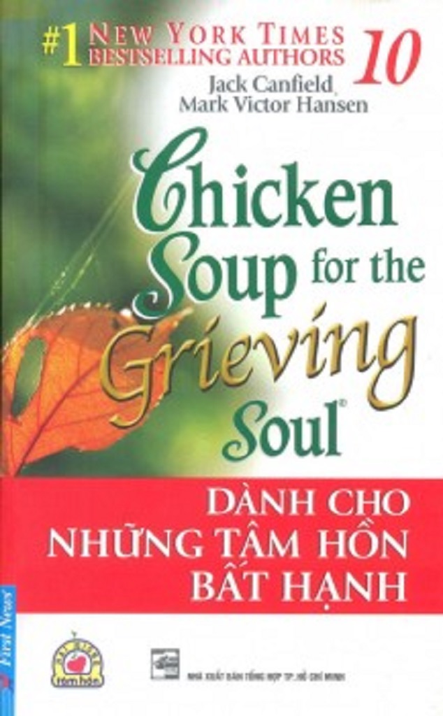 Dành Cho Những Tâm Hồn Bất Hạnh