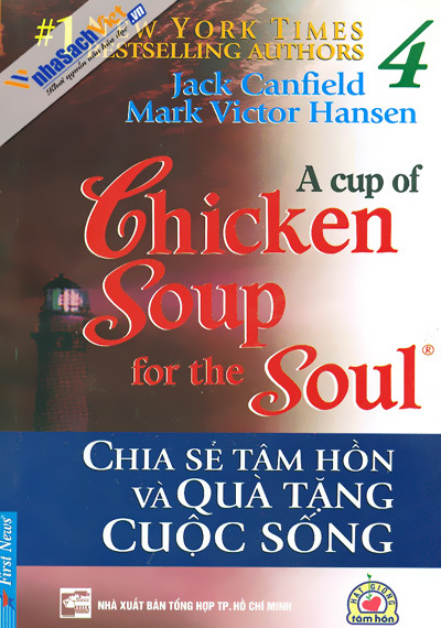 Chia Sẻ Tâm Hồn Và Quà Tặng Cuộc Sống Tập 2