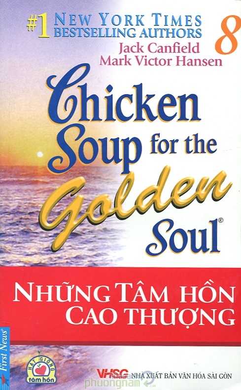 Những Tâm Hồn Cao Thượng