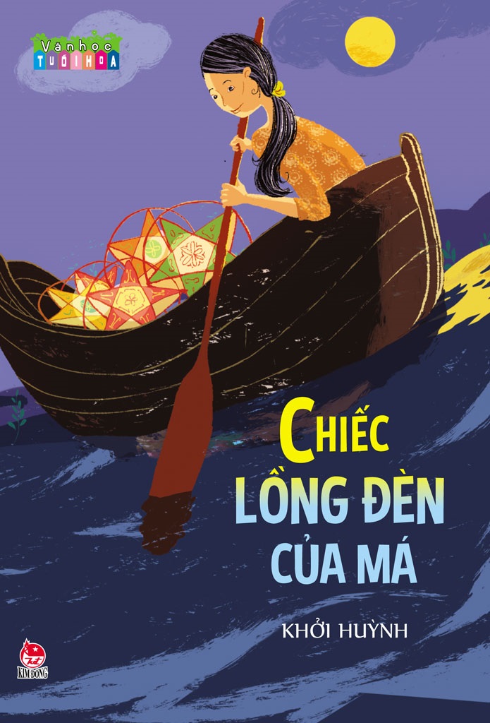 Chiếc Lồng Đèn Của Má - Khởi Huỳnh