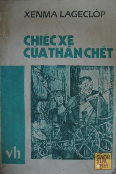 Chiếc Xe Thần Chết