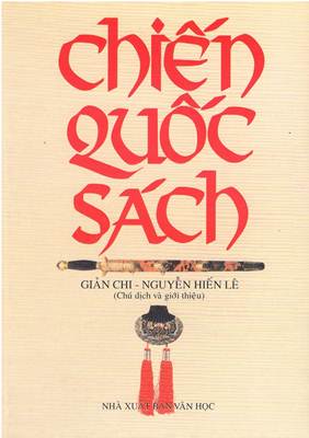 Chiến Quốc Sách