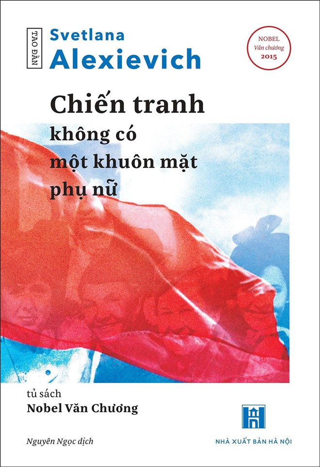 chien tranh khong co khuon mat cua mot phu nu ebook