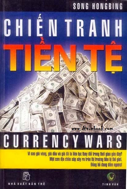 chien tranh tien te ebook prc pdf epub