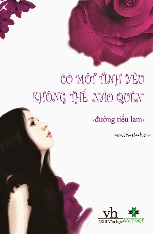 Có Một Tình Yêu Không Thể Nào Quên - Đường Tiểu Lam