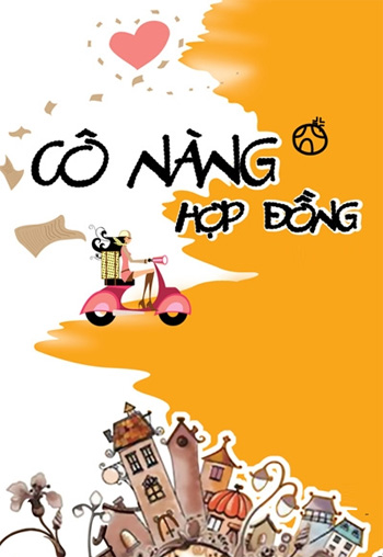 Cô Nàng Hợp Đồng - Ni Xảo Nhi